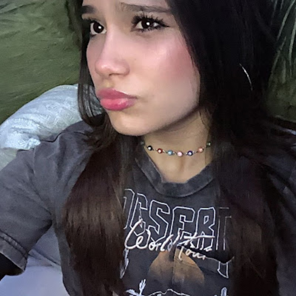 Meet your Posher, Bella